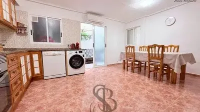Apartment in El Campello Pueblo photo 3