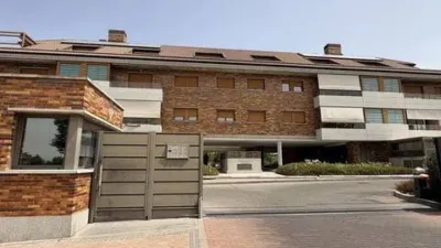 Penthouse in Boadilla del Monte photo 50