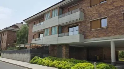 Penthouse in Boadilla del Monte photo 33