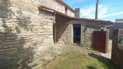 Casa – Vimianzo, A Piroga, O Campo da Feira - Vista 3