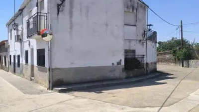 Terraced house on Cruz Blanca Street photo 4