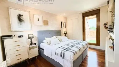 Penthouse in Boadilla del Monte photo 23