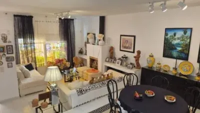 Chalet in Mojácar photo 3