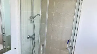 Penthouse in Barrio San Roque photo 28