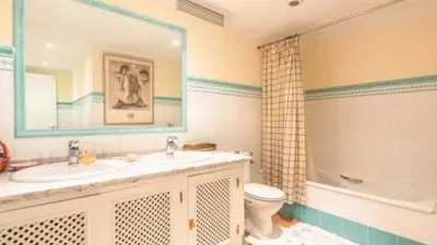 Chalet in Barrio San Roque photo 25
