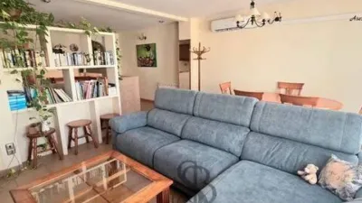 Apartment in Reina Victoria-Poeta Miguel Hernández photo 3
