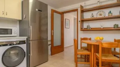 Rustic house in L'Eixample Centre-Barri Antic photo 10