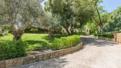 Chalet in Barrio San Roque photo 34