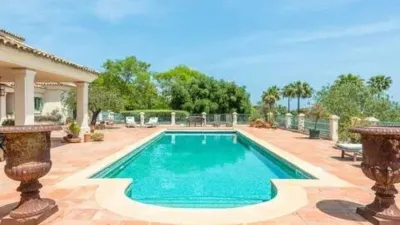 Chalet in Barrio San Roque photo 33