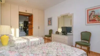 Rustic house in L'Eixample Centre-Barri Antic photo 25