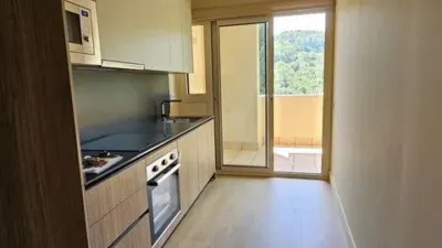 Apartment on Avinguda de Catalunya photo 27