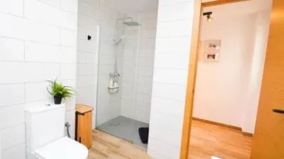 Apartment on Avenida de Federico García Lorca photo 28