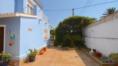 Casa – Dénia, la Pedrera - Vista 5