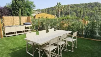 Apartment on Avinguda de Catalunya photo 44
