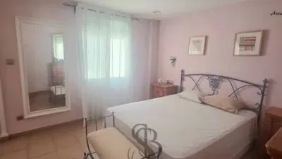 Apartment in Reina Victoria-Poeta Miguel Hernández photo 12