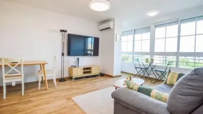 Apartment on Avenida de Federico García Lorca photo 8