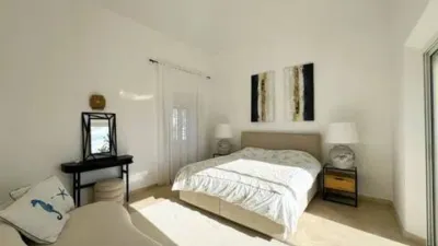 Chalet en Barrio San Roque photo 11