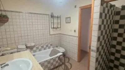 Apartment in Reina Victoria-Poeta Miguel Hernández photo 21
