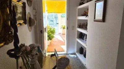 Chalet in Mojácar photo 8