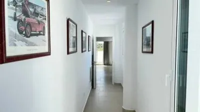 Penthouse in Barrio San Roque photo 13