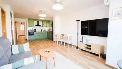 Apartment on Avenida de Federico García Lorca photo 11