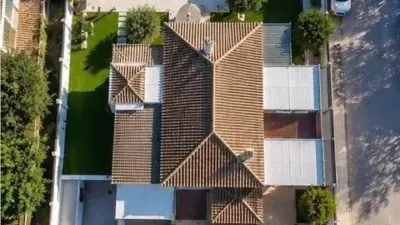 Chalet on Calle Ganso photo 5
