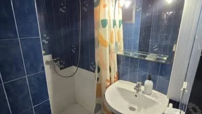 Apartment in Pla del Bon Repòs photo 21