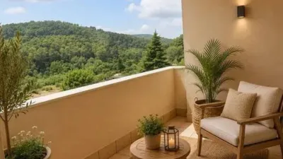 Apartment on Avinguda de Catalunya photo 3