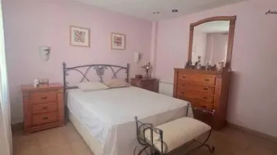 Apartment in Reina Victoria-Poeta Miguel Hernández photo 13