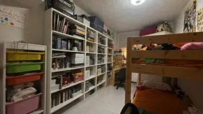Apartment in Getafe photo 6