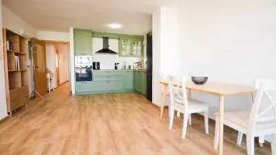Apartment on Avenida de Federico García Lorca photo 13