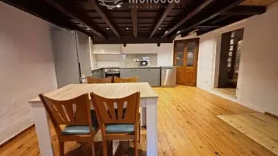 Chalet on Carrer Quatre Cantons photo 3