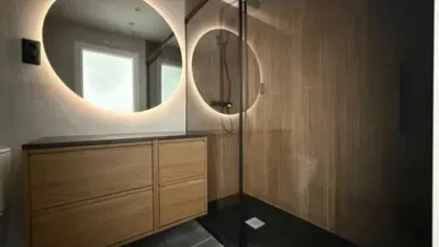 Apartment on Juan de la Cierva photo 7