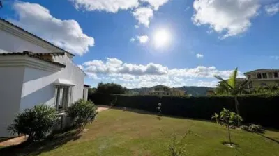 Chalet en Barrio San Roque photo 10
