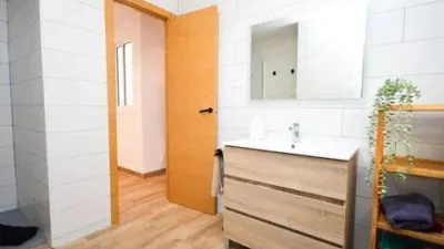 Apartment on Avenida de Federico García Lorca photo 27