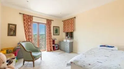 Chalet in Barrio San Roque photo 31