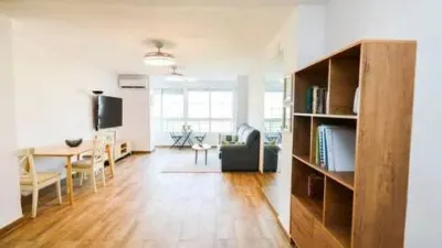 Apartment on Avenida de Federico García Lorca photo 5