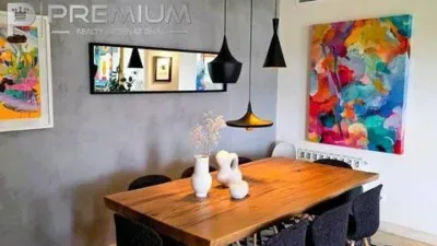 Penthouse in Boadilla del Monte photo 14