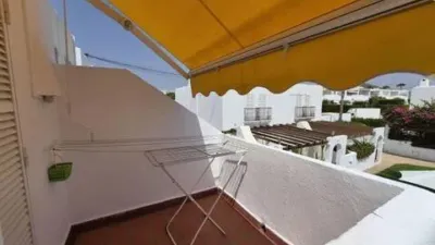 Chalet in Mojácar photo 20