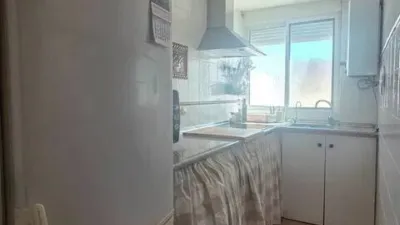 Apartment in Reina Victoria-Poeta Miguel Hernández photo 11