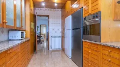 Rustic house in L'Eixample Centre-Barri Antic photo 22