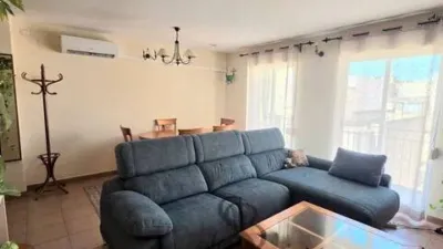Apartment in Reina Victoria-Poeta Miguel Hernández photo 2