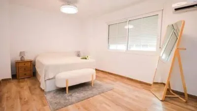 Apartment on Avenida de Federico García Lorca photo 23
