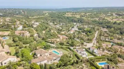 Chalet in Barrio San Roque photo 39