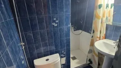 Apartment in Pla del Bon Repòs photo 20