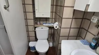Apartment in Pla del Bon Repòs photo 15