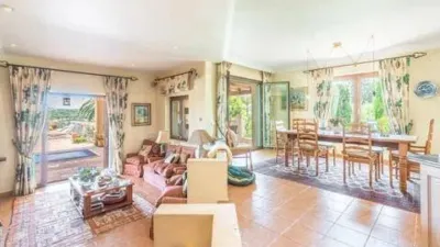 Chalet in Barrio San Roque photo 9