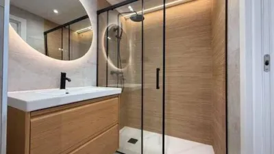 Apartment on Juan de la Cierva photo 12