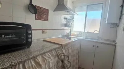 Apartment in Reina Victoria-Poeta Miguel Hernández photo 10
