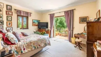 Chalet in Barrio San Roque photo 11